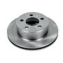 PowerStop AR8745 AutoSpecialty Brake Rotor