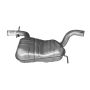 AP Exhaust VW39505 Exhaust Muffler
