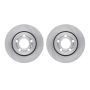 Dynamic Friction 6002-74021 Dfc Rotors