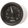 AutoMeter 8001 GAUGE, VAC/BOOST, 2 1/16