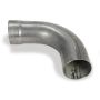 SCHOENFELD SCH3591 Elbow 90 Degree 3-1/2in Short Radius