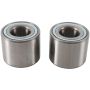 Pivot Works PWFWK-K37-000 05-16 Kawasaki Mule 600 PW Front Wheel Bearing Kit