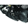 Kuryakyn 5763 Phantom Shift/Brake Peg Black