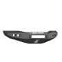 Road Armor 407R0B-NW 06-08 Dodge 1500 Stealth Front Non-Winch Bumper - Tex Blk