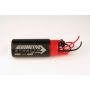AEROMOTIVE AFS11542 340 Stealth Fuel Pump - Offset Inlet - Inline