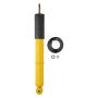 Old Man Emu 90022 ARB / OME Nitrocharger Sport Strut Dmax/Colorado F 2012 On
