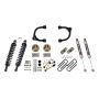 Skyjacker TC530UM 3in C/O KT/05 TACOMA/REAR MON