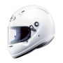CK-6 Helmet White Small