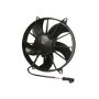 SPAL 30102800 1604 CFM 11in High Output (H.O.) Fan - Pull (VA03-AP90/LL-68A)