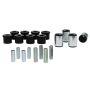 Whiteline 90-05 Mazda Miata (NA/NB Chassis) Front Control Arm Bushing Kit