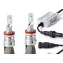 Putco 280010P Silver-Lux Pro LED Kit - H10 - (Pair)