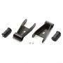 Ford Racing M-3000-HB 2021-2025 F-150 Rear Lowering Kit