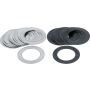 ALLSTAR PERFORMANCE ALL96505 Spark Plug Index Shims 14mm