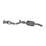 AB Catalytic 28200 Direct-Fit Catalytic Converter EPA (Federal)
