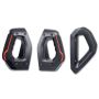 Ford Racing M-7220-BCF 2021 -2025 Bronco Carbon Fiber Grab Handle Kit
