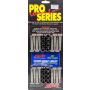 ARP ARP235-6404 BBC 8.1L M10 Rod Bolt Kit ARP2000 Pro Wave-Loc