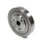 CHEVROLET PERFORMANCE GMP19301706 8in Harmonic Balancer SBC ZZ5/CT 400 Engines