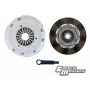 Clutch Masters 07234-HD0F-R FX250 Single Disc Clutch Kit