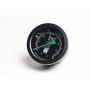 Radium Engineering 20-0029 FUEL PRESSURE GAUGE, 0-100 PSI