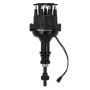 MSD IGNITION MSD85793 SBF 302 Pro Billet Distributor Black Finish