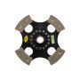 ACT 1996 Volkswagen Golf 4 Pad Rigid Race Disc