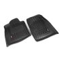 Rugged Ridge Floor Liner Front Black 2011-2020 Dodge / Jeep Durango / Grand Cherokee WK2