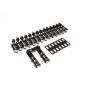 COMP CAMS COM873-16 SBC Roller Lifters +.300in