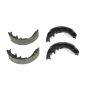 PowerStop B581 Drum Brake Shoe