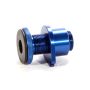 BBK Performance Parts 15050 1979-2004 MUSTANG CLUTCH CABLE FIREWALL ADJUSTER