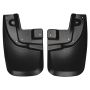 HUSKY LINERS HSK56931 05-14 Toyota Tacoma Front Mud Flaps