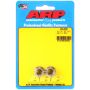 ARP 400-8355 M10 X 1.50 SS 12mm socket 12pt Nut Kit (2-pack)