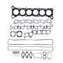 Cometic Gasket PRO2015T-060 Cometic Street Pro Nissan 1989-93 RB26DETT 80mm Bore .060in Thick Top End Gasket Kit