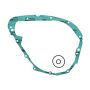 Vertex Pistons 331049 Vertex Gaskets 96-13 Yamaha XVZ13 Royal Star Ignition Cover Gasket Kit