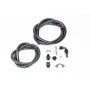 Radium Engineering 20-0217-PK FUEL RAIL PLUMBING KIT, NISSAN RB26DETT