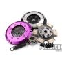 XClutch XKLT24530-1R Clutch - Stage 2R Extra HD Sprung Ceramic