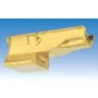 MILODON MIL30955 Bb.Chevy Low Profile Pan