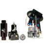 Aeromotive 17356 11-17 Ford Mustang Drop In Kit (18037/15633/13134/12341) - Triple 450lph