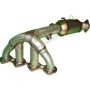 Davico Mfg 18279 Direct Fit Catalytic Converter