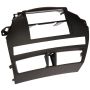 Metra 99-7875 Single/Double DIN Installation Kit for 2008-2009 Honda Accord Vehicles with Dual-Zone Climate Controls
