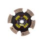 ACT 2006 Mazda 6 6 Pad Sprung Race Disc
