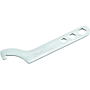 BikeMaster 151698 Shock Spanner Wrench