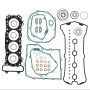 Athena P400210850901 92-95 Honda CBR R/RR 900 Complete Gasket Kit (Excl Oil Seal)