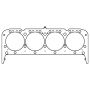 Cometic Gasket C5322 Cometic GM SB2.2 Small Block V8 .040in MLS Cylinder Head Gasket - 4.150in Bore - With Steam Holes