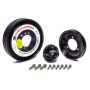 ATI PERFORMANCE ATI918485 6.2L Hemi 8.900 Harmonic Damper - SFI