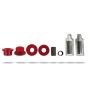 Pedders Urethane Radius Rod Rear Bush 2004-2006 GTO