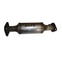 AB Catalytic 47159 Direct Fit Catalytic Converter EPA (Federal)