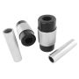 Whiteline Plus 03+ Nissan 350z / Infinity G35 Front Lower Inner Control Arm Bushing Kit