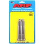 ARP ARP622-4000 S/S Bolt Kit - 6pt. (5) 5/16-18 x 4.000