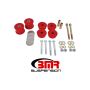 BMR Suspension BK049 Bushing Kit, Differential, Polyurethane