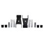 FORD FRDM3000-HA Rear Lowering Kit - F150 2015-2020